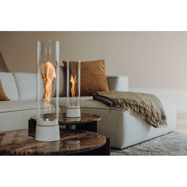 Höfats SPIN Air 900 Tafelvuur Crème