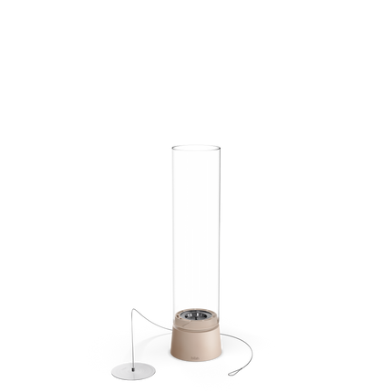 Höfats SPIN Air 900 Tafelvuur Zand