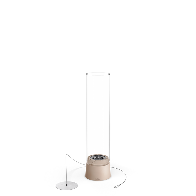Höfats SPIN Air 900 Tafelvuur Zand