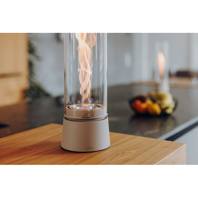 Höfats SPIN Air 900 Tafelvuur Zand