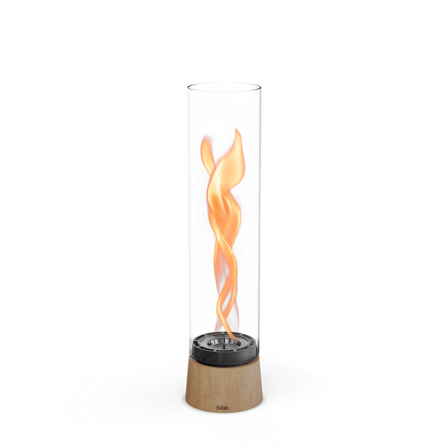 Höfats SPIN Air 1200 Tafelvuur Eiken