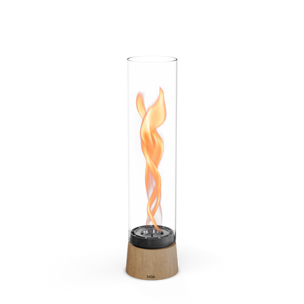 Höfats SPIN Air 1200 Tafelvuur Eiken