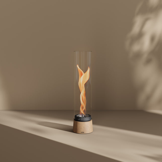 Höfats SPIN Air 900 Tafelvuur Eiken