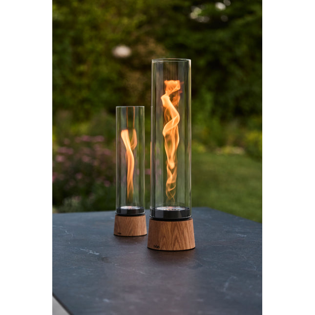 Höfats SPIN Air 900 Tafelvuur Eiken