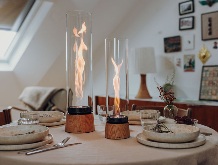 <strong>Maak het extra gezellig in huis</strong>