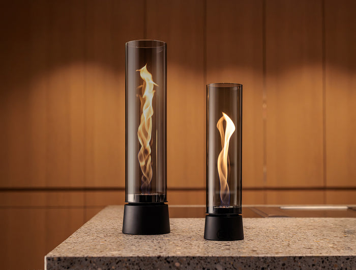 NIEUW: SPIN air all black