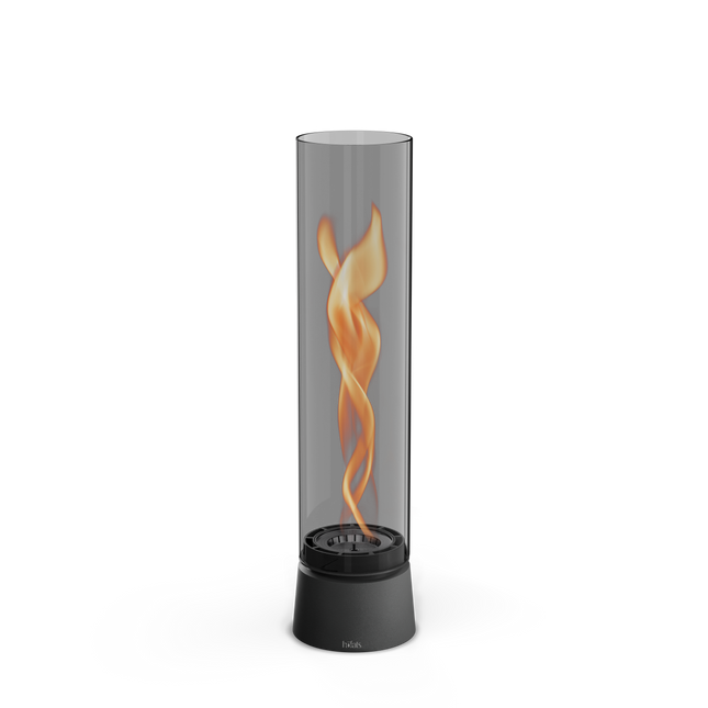 Höfats SPIN Air 1200 Tafelvuur All Black