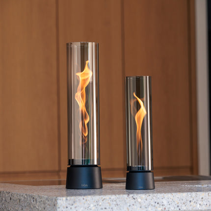 Höfats SPIN Air 900 Tafelvuur All Black