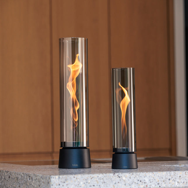 Höfats SPIN Air 900 Tafelvuur All Black