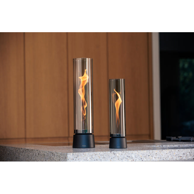 Höfats SPIN Air 900 Tafelvuur All Black