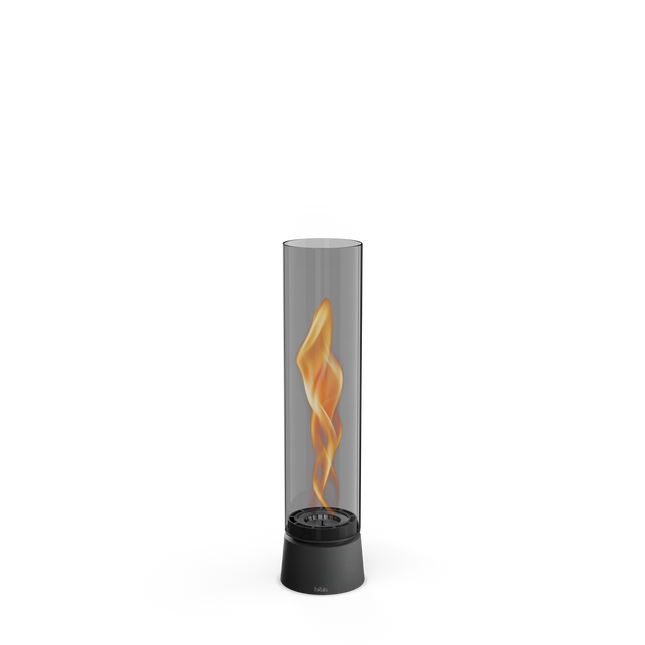 Höfats SPIN Air 900 Tafelvuur All Black