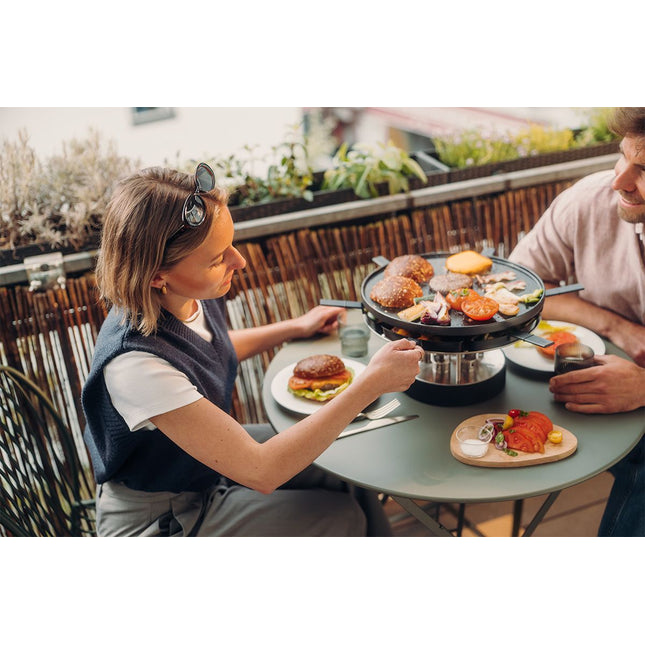 Höfats CIRCLE 35 Tafelgrill Pro 2