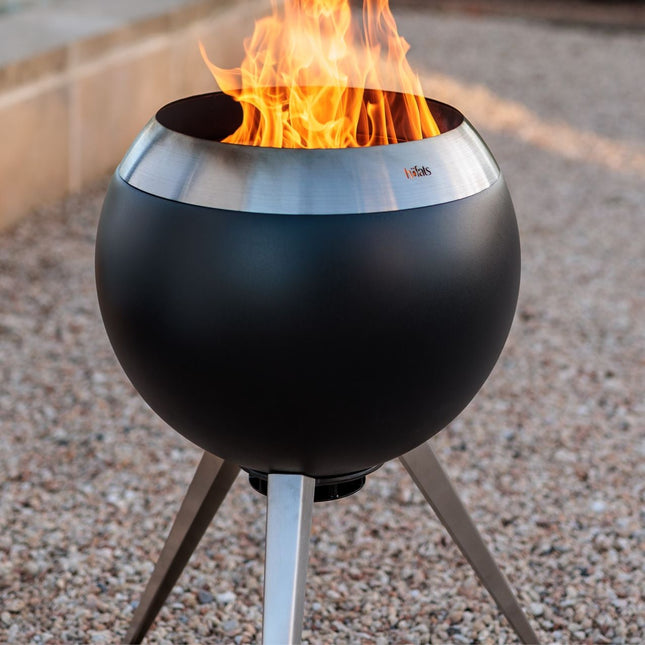 Höfats MOON 45 Airstream - Firesite