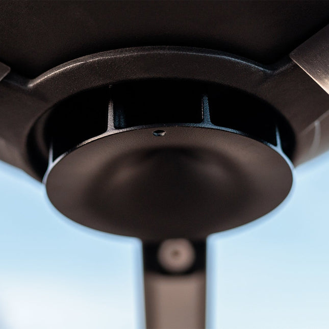 Höfats MOON 45 Airstream - Firesite