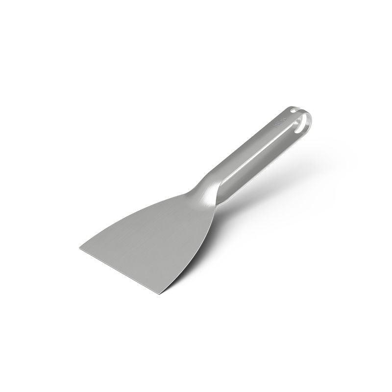 Höfats BBQ Tool Set van 3 RVS Zilver - Firesite