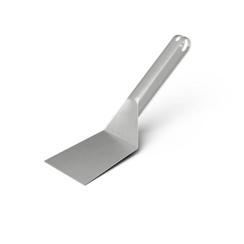 Höfats BBQ Tool Set van 3 RVS Zilver - Firesite