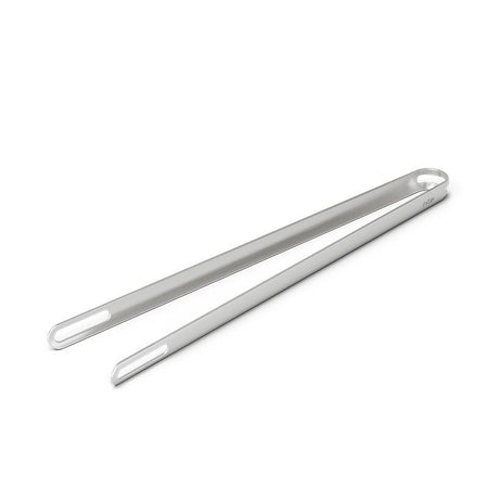 Höfats BBQ Tool Set van 3 RVS Zilver - Firesite