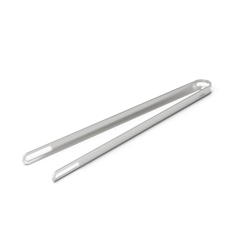 Höfats BBQ Tool Set van 3 RVS Zilver - Firesite