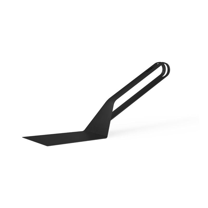 Höfats BBQ Tool Set van 3 RVS Zwart - Firesite