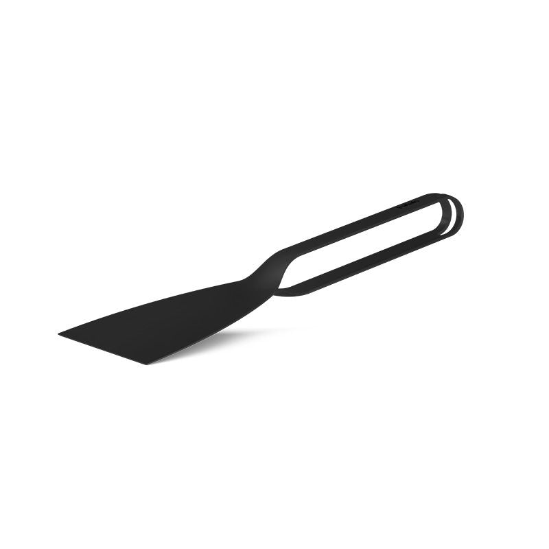 Höfats BBQ Tool Set van 3 RVS Zwart - Firesite