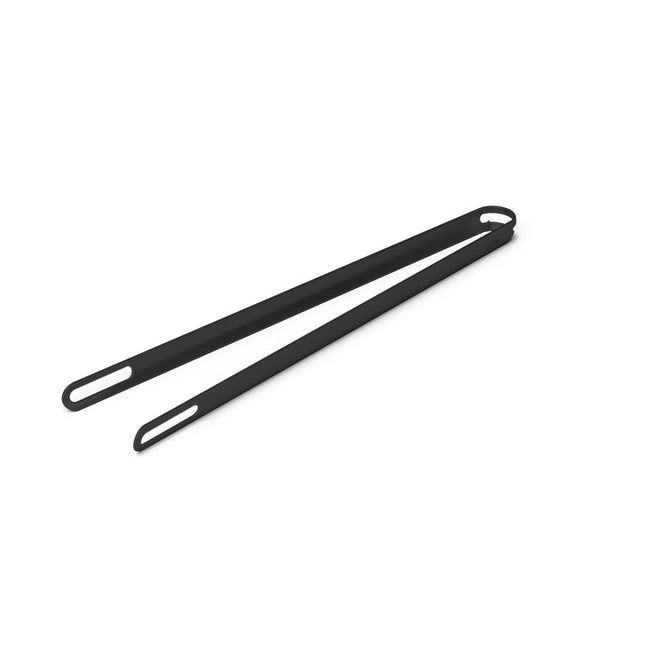 Höfats BBQ Tool Set van 3 RVS Zwart