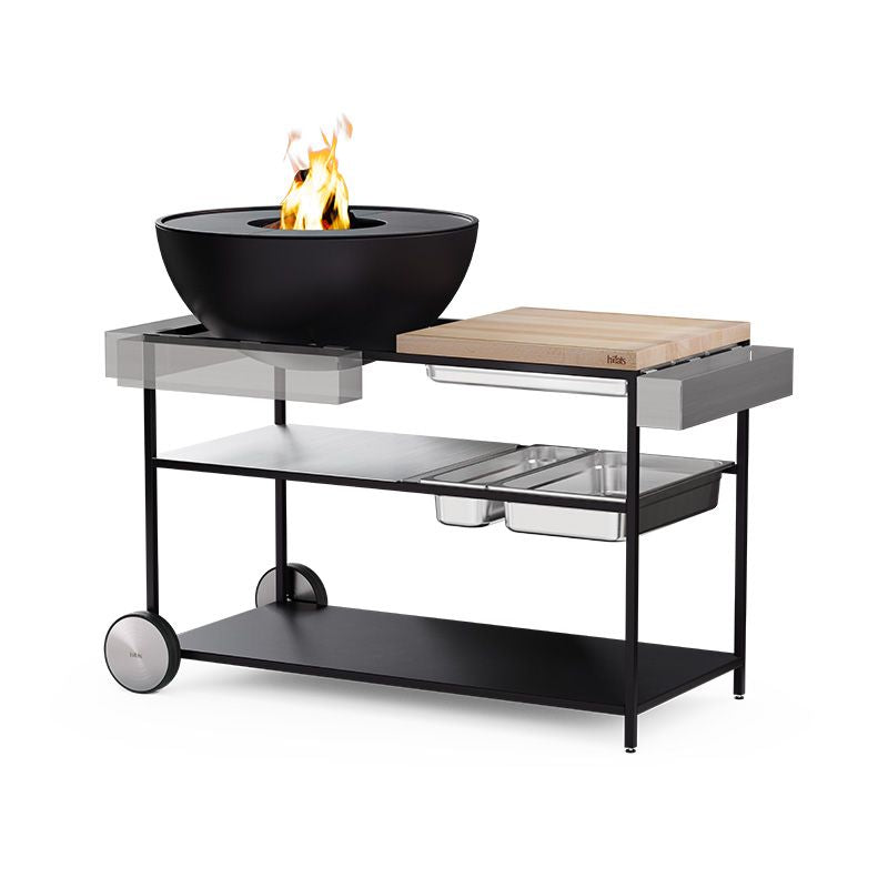 Höfats Buitenkeuken Tool Box - Firesite