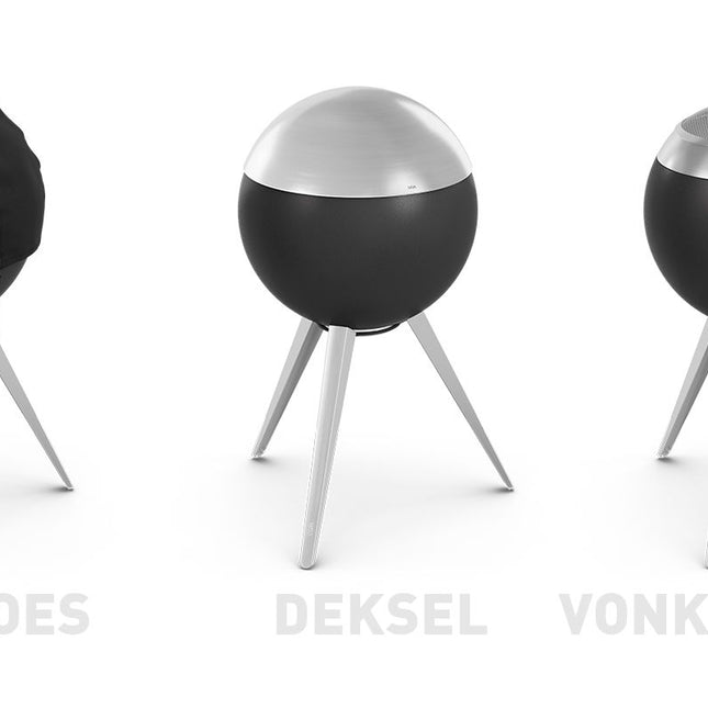 Höfats MOON 45 Vonkenvanger