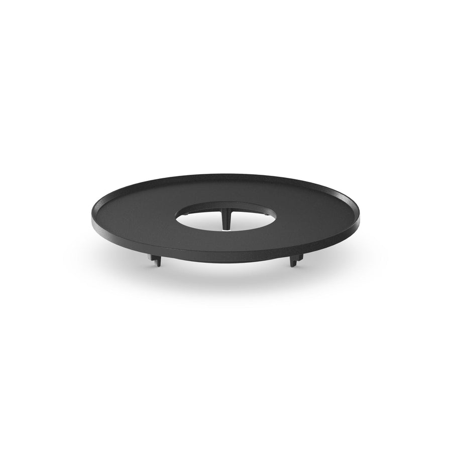 Höfats MOON 45 Plancha grillplaat - Firesite