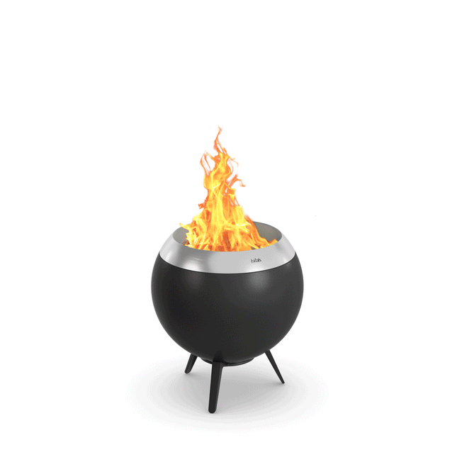 Höfats MOON 45 Plancha grillplaat