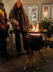 Gezond grillen
