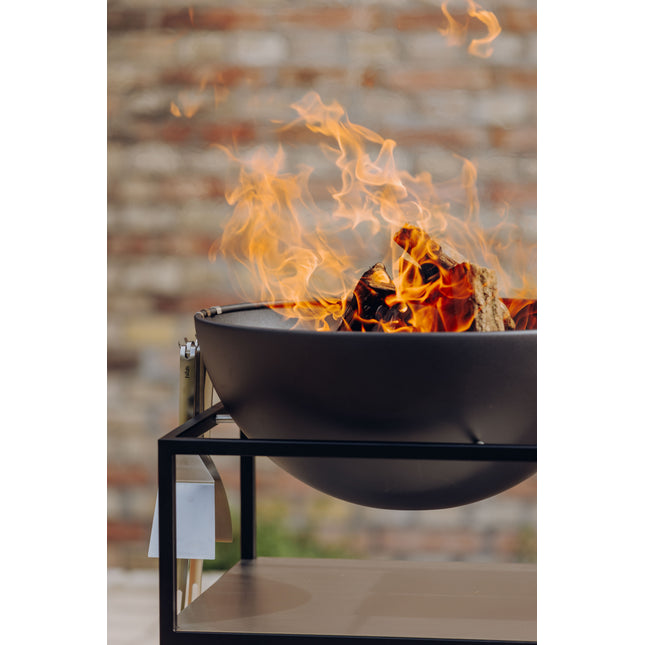 Höfats Buitenkeuken met BOWL 57