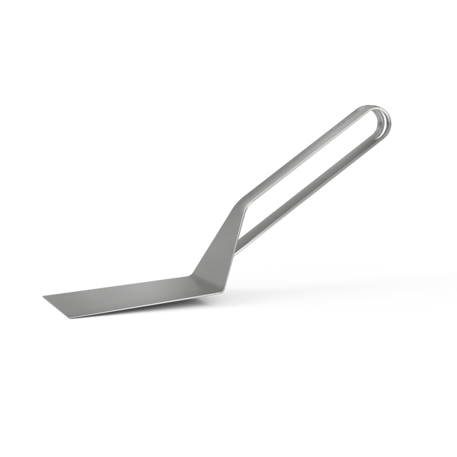 Höfats BBQ Draaier RVS Zilver