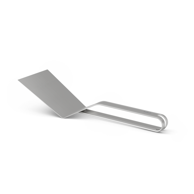 Höfats BBQ Draaier RVS Zilver
