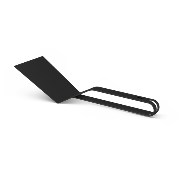 Höfats BBQ Draaier RVS Zwart