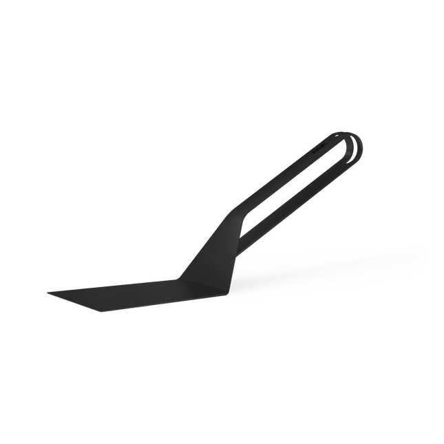 Höfats BBQ Draaier RVS Zwart