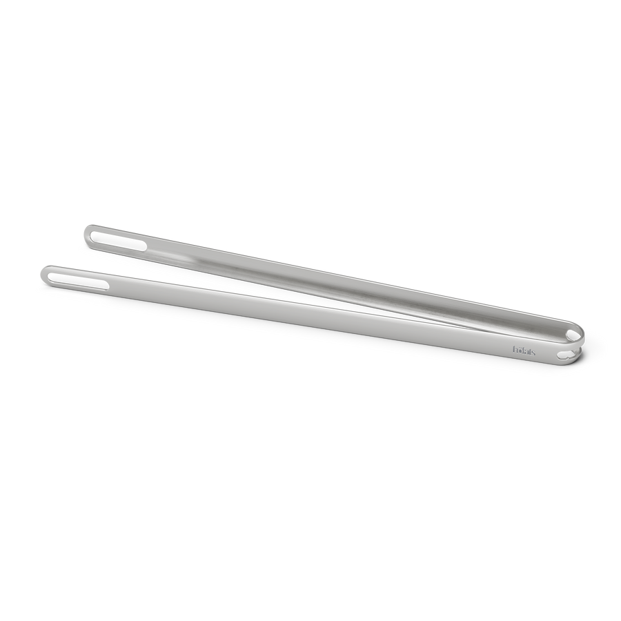 Höfats Grilltang RVS Zilver - Firesite