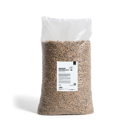 Höfats Premium Houtpellets - Firesite