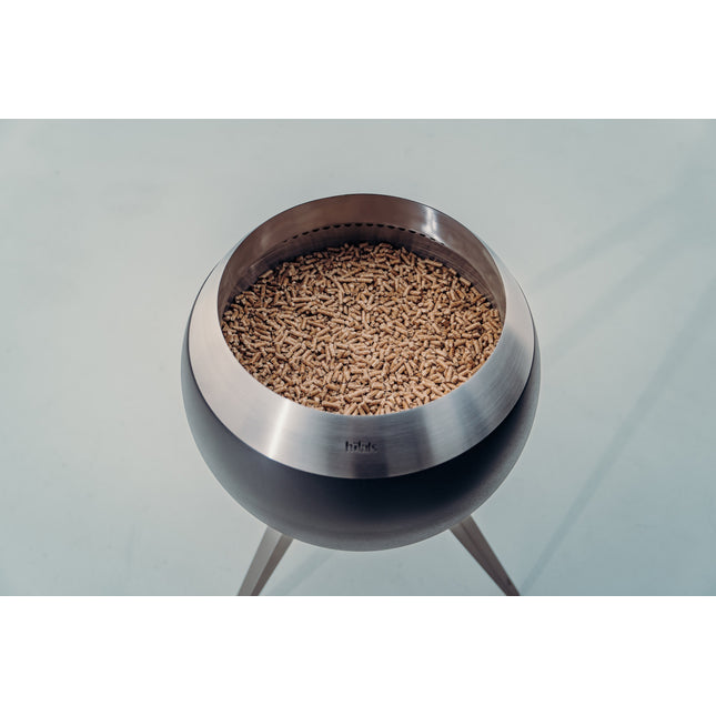 Höfats Premium Houtpellets - Firesite