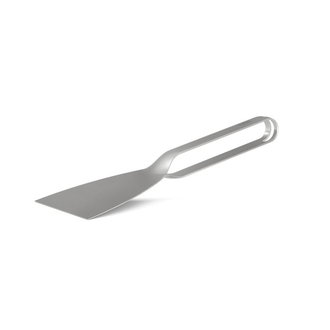Höfats Spatel RVS Zilver