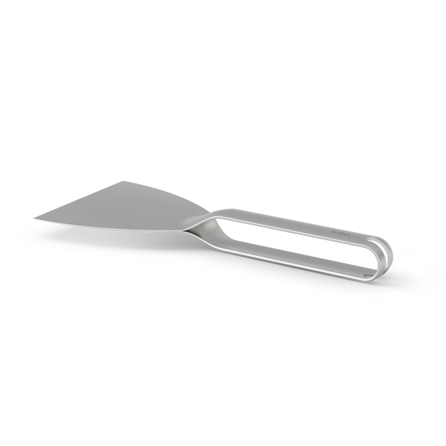 Höfats Spatel RVS Zilver