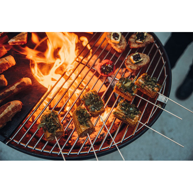 Höfats Bowl 57 Grillrooster