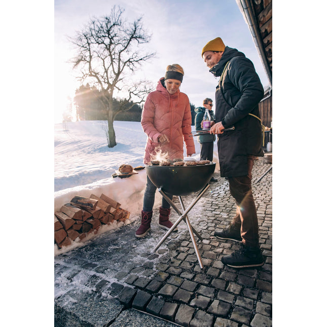 Höfats Bowl 57 Plancha