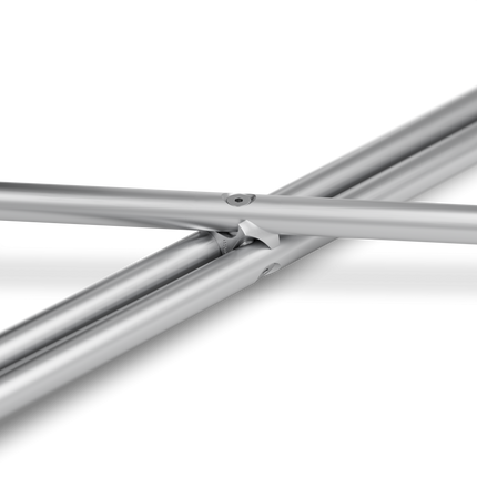 Höfats Bowl 57 Tripod Standaard Hoog