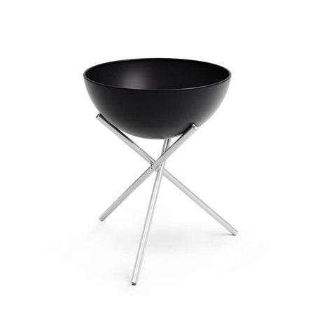 Höfats Bowl 57 Tripod Standaard Hoog - Firesite