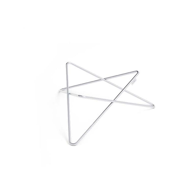 Höfats Bowl 57 Star Standaard Laag