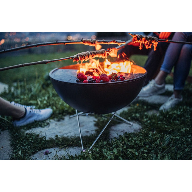 Höfats Bowl 57 Star Standaard Laag