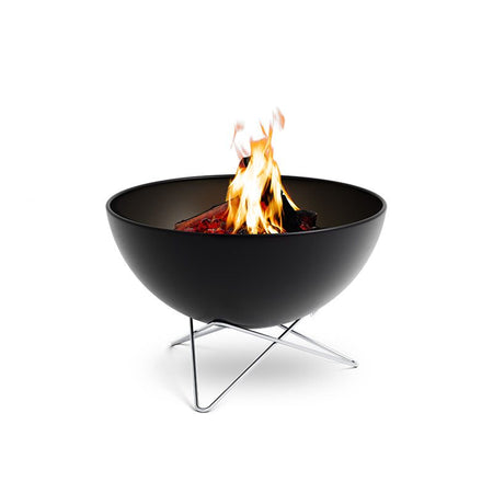 Höfats Bowl 70 Vuurschaal Flex Set - Firesite