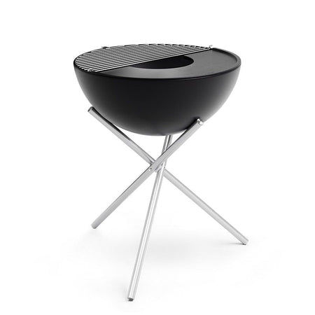 Höfats Bowl 70 Grillrooster - Firesite