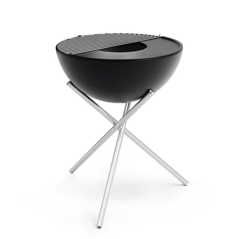 Höfats Bowl 70 Grillrooster - Firesite