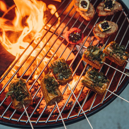 Höfats Bowl 70 Grillrooster